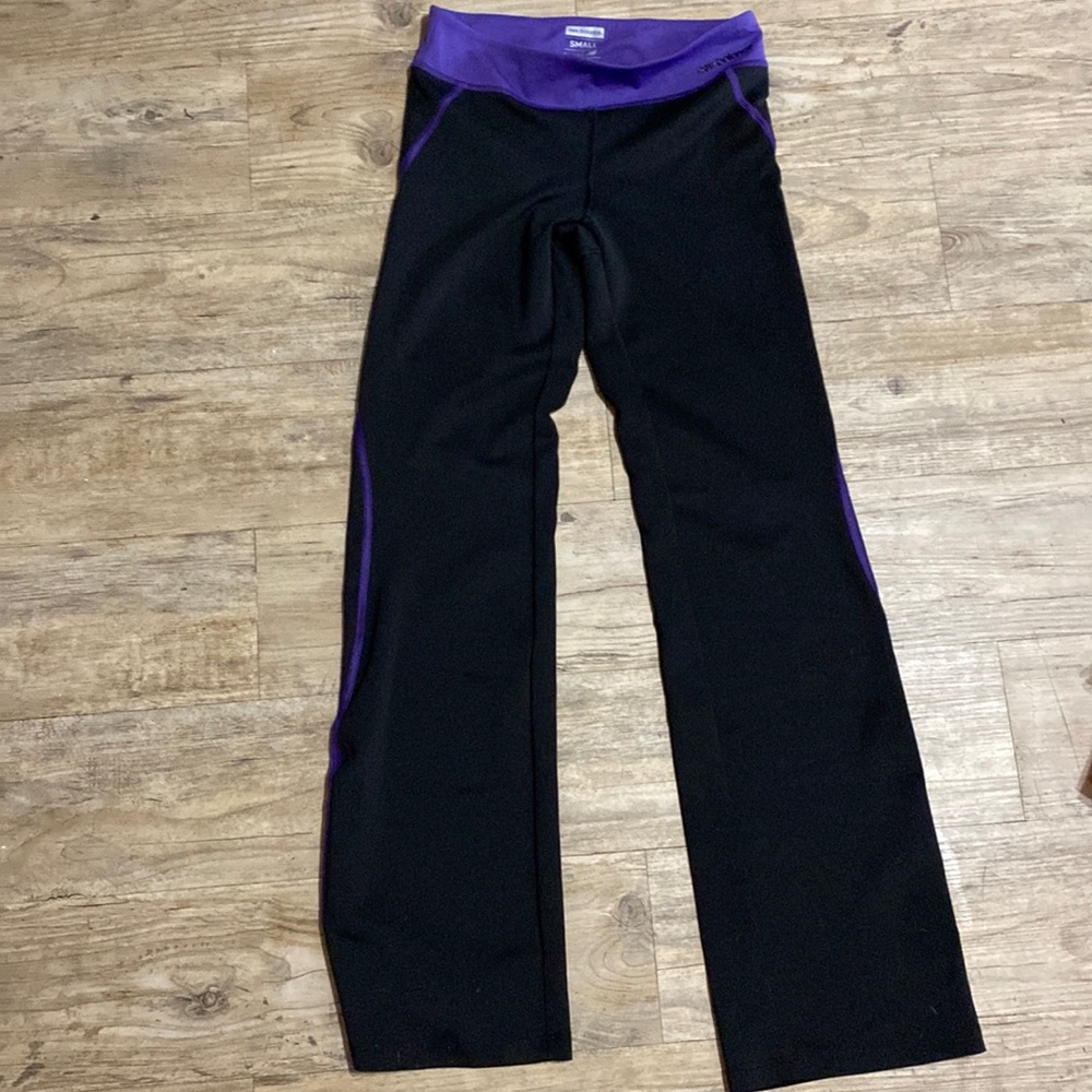 New Balance Leggings Yoga Workout S